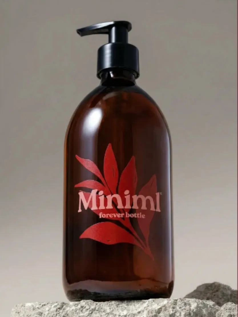 Miniml Cleaner AI product photography visual 2-2