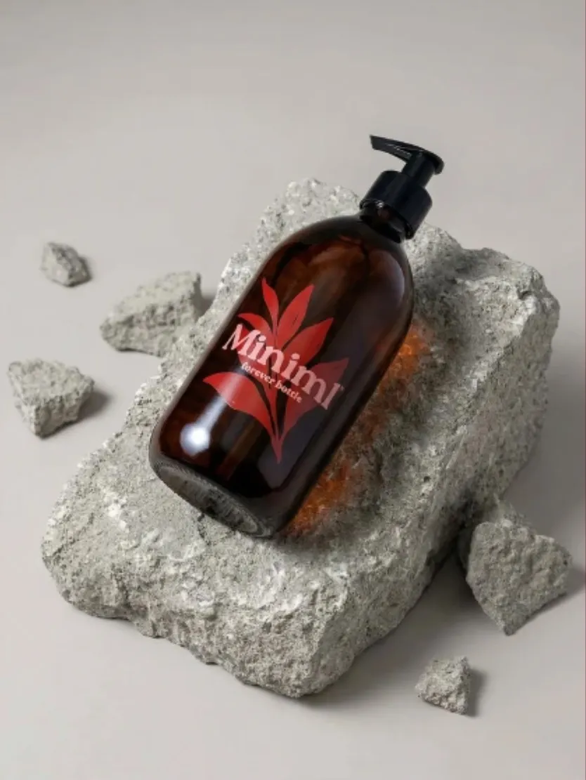 Miniml Cleaner AI product photography visual 2-4