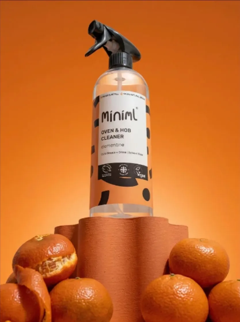 Miniml Cleaner AI product photography visual 3-1