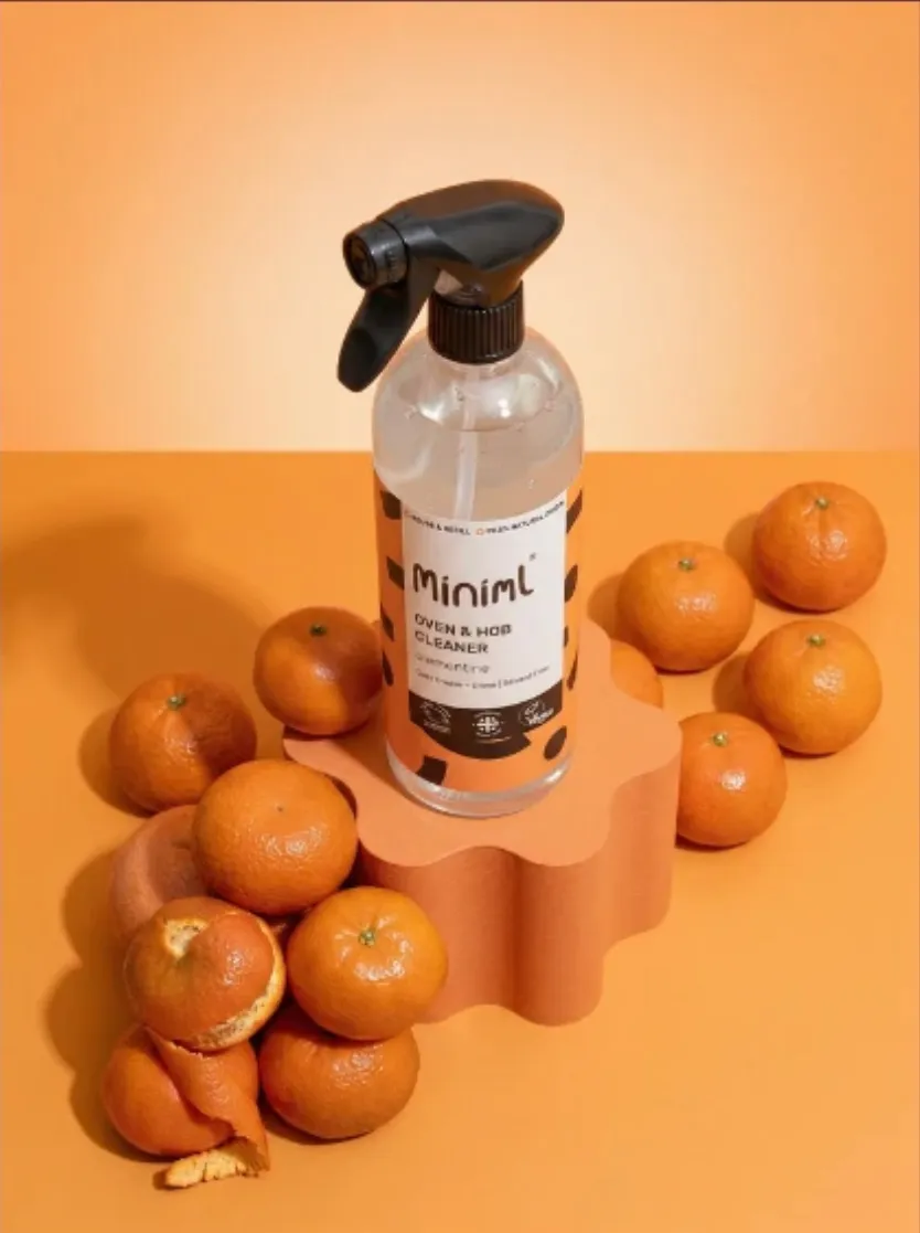 Miniml Cleaner AI product photography visual 3-2