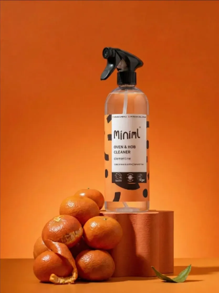 Miniml Cleaner AI product photography visual 3-3