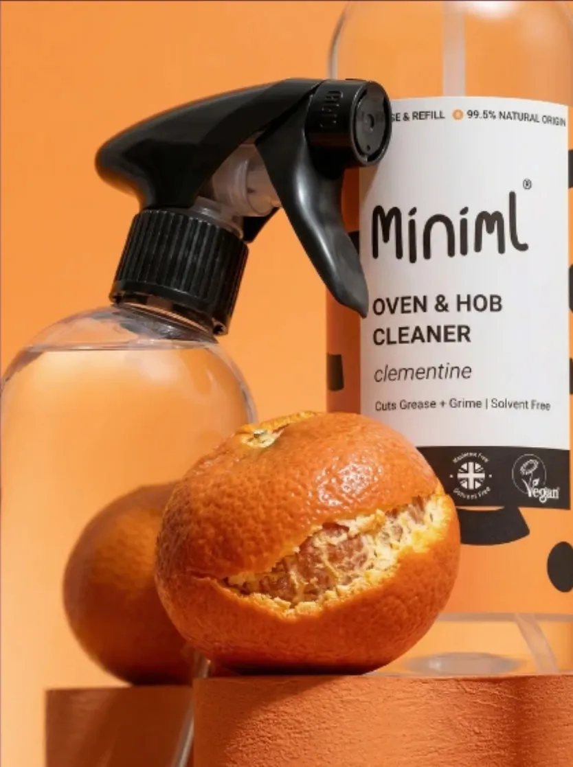 Miniml Cleaner AI product photography visual 3-4