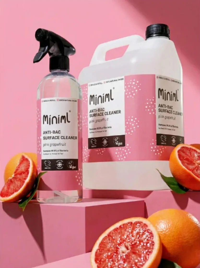 Miniml Cleaner AI product photography visual 4-2