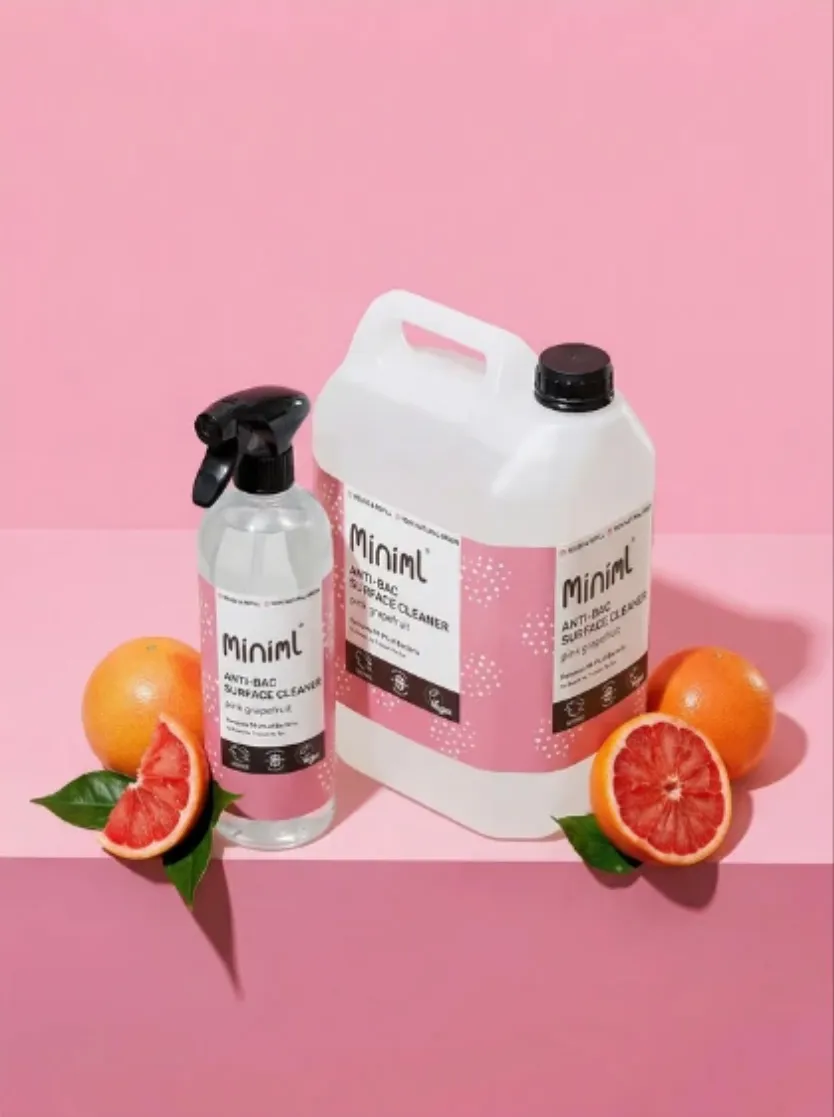 Miniml Cleaner AI product photography visual 4-3